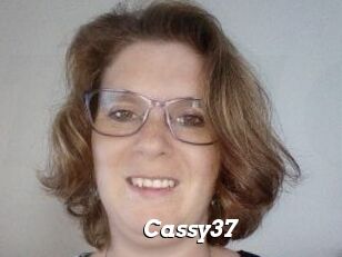 Cassy37