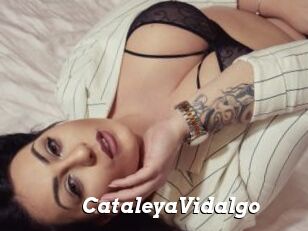 CataleyaVidalgo