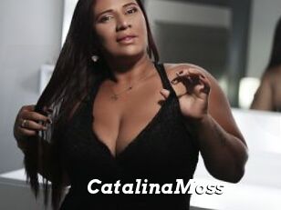 CatalinaMoss