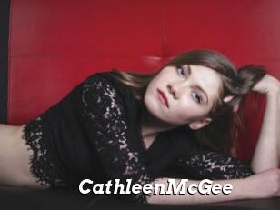 CathleenMcGee