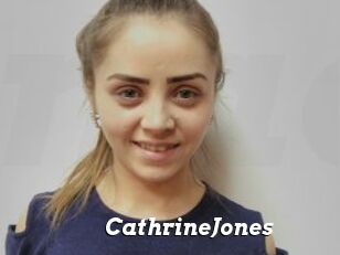 CathrineJones