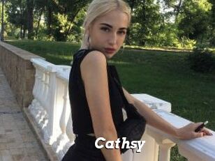 Cathsy