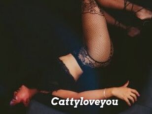 Cattyloveyou