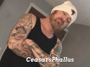 CeasarsPhallus