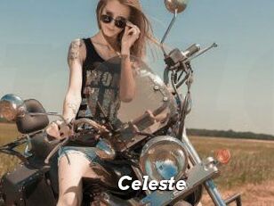 Celeste