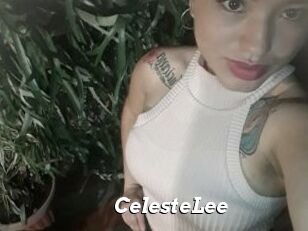 CelesteLee