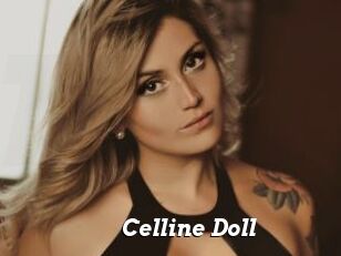 Celline_Doll