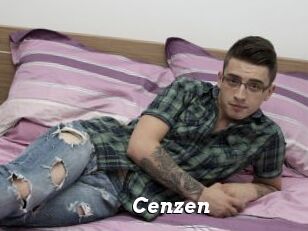 Cenzen