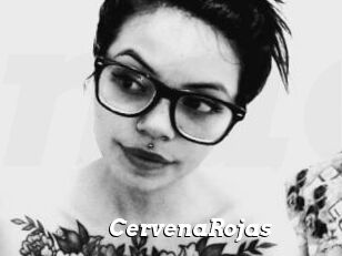 CervenaRojas