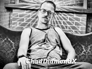 ChadDiamondX