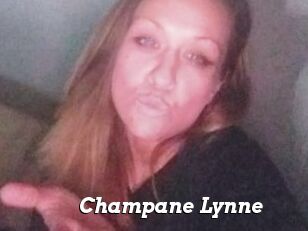 Champane_Lynne