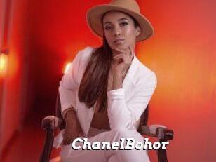 ChanelBohor