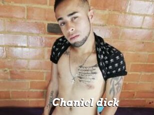 Chaniel_dick