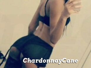 ChardonnayCane