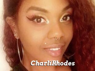 CharliRhodes
