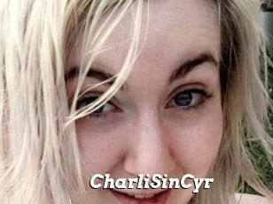 CharliSinCyr