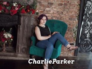 CharlieParker