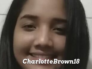 CharlotteBrown18