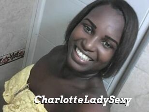 CharlotteLadySexy