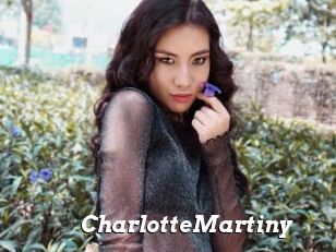 CharlotteMartiny