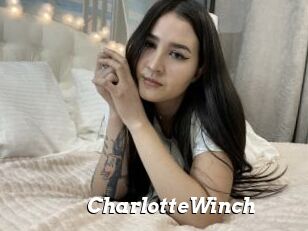 CharlotteWinch Nice and quite