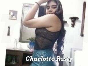 Charlotte_Rusty
