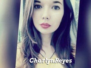 CharlynReyes