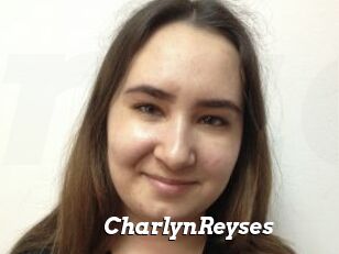 CharlynReyses