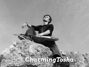 CharmingTosha