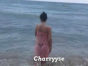 Charryyse