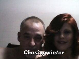 Chasingwinter