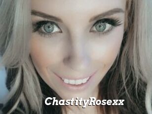 ChastityRosexx