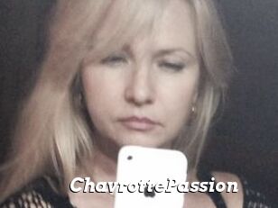 ChavrottePassion
