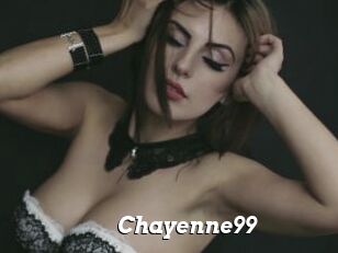 Chayenne99