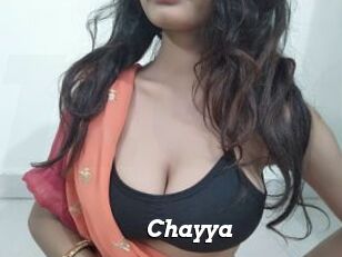 Chayya