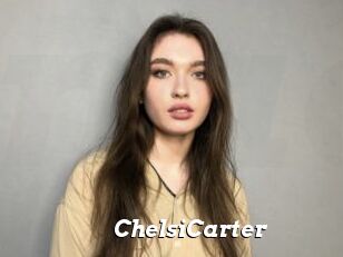 ChelsiCarter