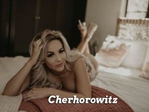 Cherhorowitz