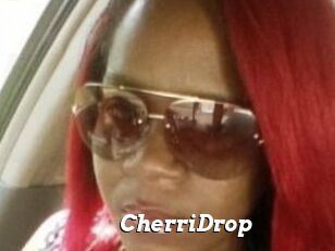CherriDrop