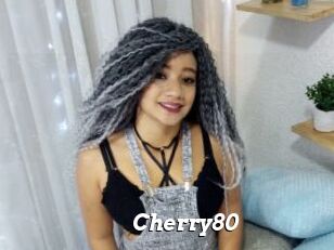Cherry80