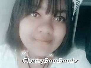 CherryBomBombs