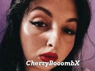 CherryBooombX