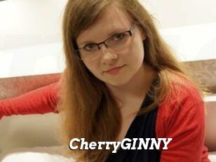 CherryGINNY