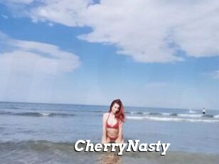 CherryNasty