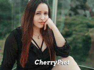 CherryPiet