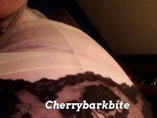 Cherrybarkbite