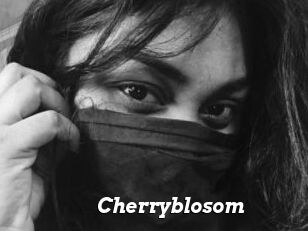 Cherryblosom
