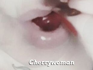 Cherrywoman