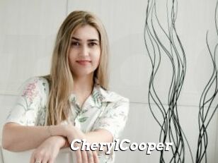 CherylCooper