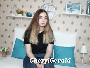CherylGerald