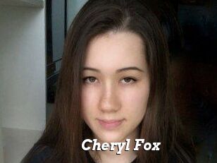 Cheryl_Fox